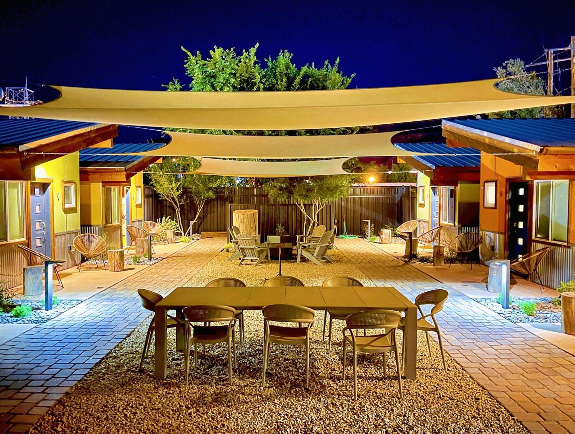 Downtown Kokopelli West 6 - Newly Remodeled Stylish Studio Moab Exterior foto